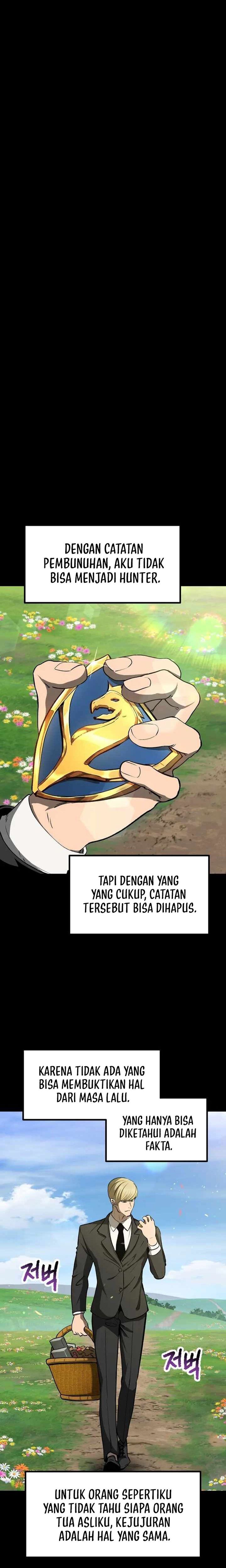 Otherworldly Sword King’s Survival Records Chapter 242 Gambar 23